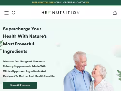 Heynutrition