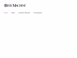 Beermachine