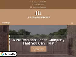 Txfencecontractor