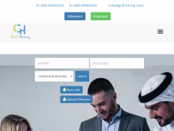 Gulf-hiring