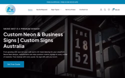 Neons Nest Australia