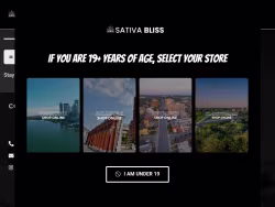 Sativabliss