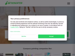Getapainter
