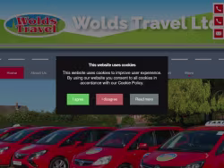 Woldstravel