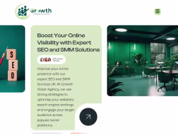 Growthvisionagency