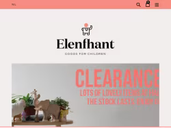 Elenfhant