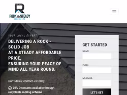 Rocksteadyroofing