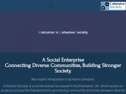 Cohesivesociety