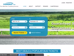 Ilikebus