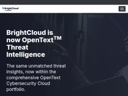 Brightcloud