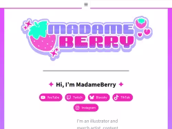 Madameberry