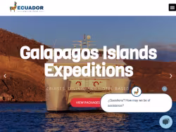 Ecuadorunlimited