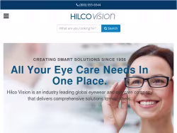 Hilcovision