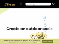 Myzenjardin