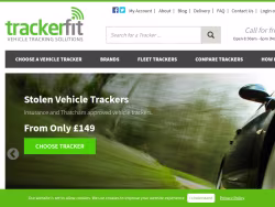 Trackerfit