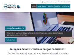 Virtualservice
