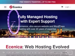 Ecenica