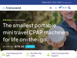 Mytranscend