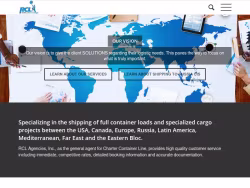 Oceanfreight