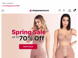 Shapewearusa
