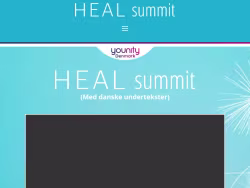 Healsummitdenmark