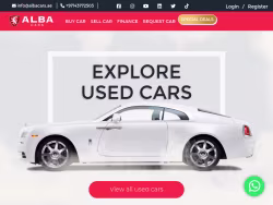Albacars