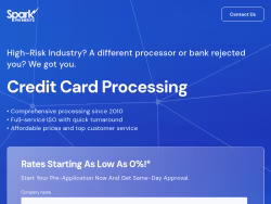 Sparkpayments