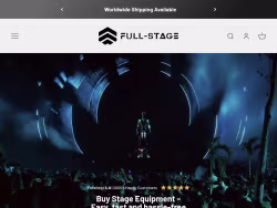 Full-stage