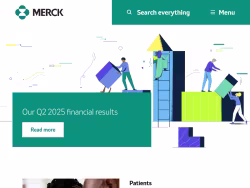Merck