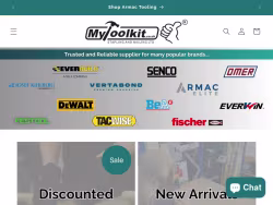 Mytoolkit