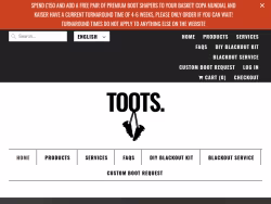 Tootsboots