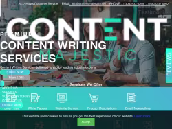 Contentmajestic