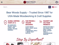 Bearwood