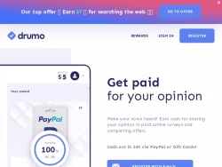 Drumo