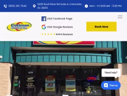 Cottmanofcolumbia