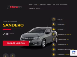 Alaimrancars