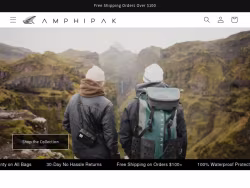 Amphipak