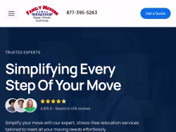 Familymoversxpress