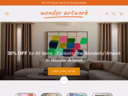 Wonderartwork