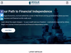 Rogueeconomics