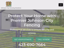 Johnsoncitytn-fencing