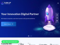 Turnuptechnologies