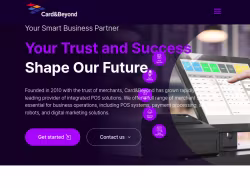 Cardandbeyond