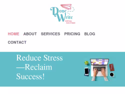 Donewritevirtualsolutions