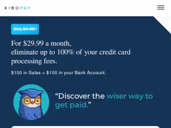 Kibopay