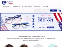 Progressiveglasses