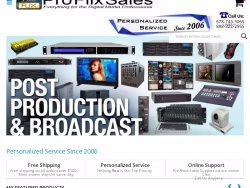 Proflixsales