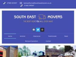 Southeastmovers