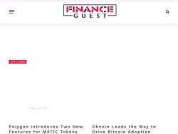 Financeguest