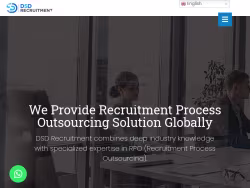 Dsdrecruitment